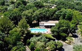 Bed&Breakfast Il Glicine