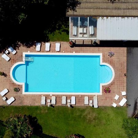 Bed&Breakfast Il Glicine Piedimonte Etneo Exterior foto