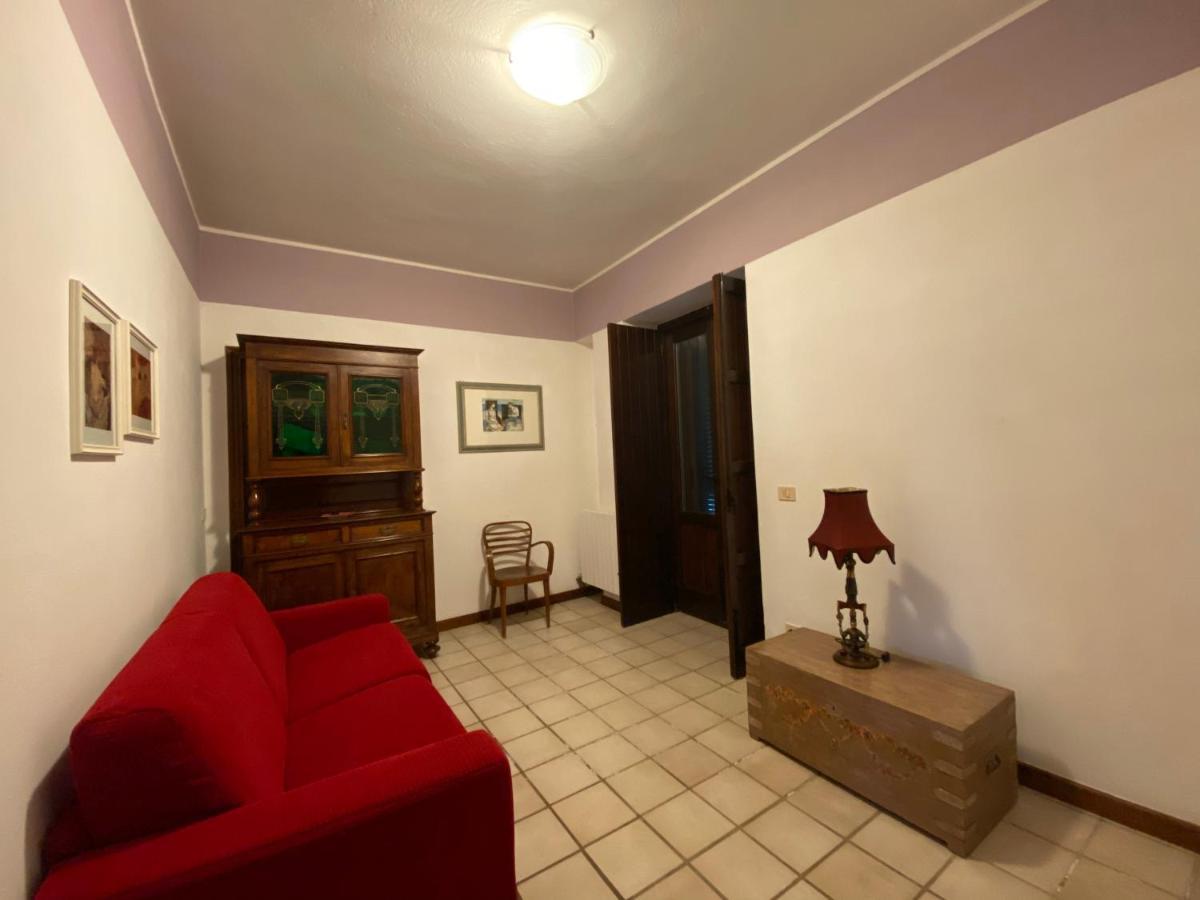 Bed&Breakfast Il Glicine Piedimonte Etneo Exterior foto