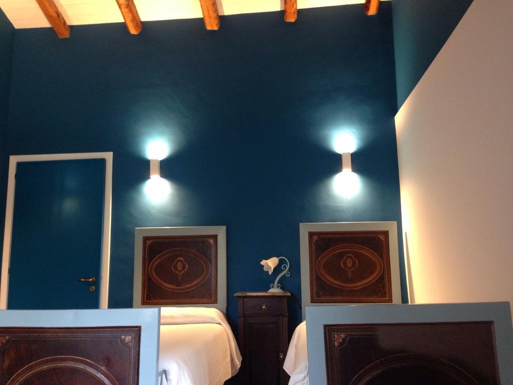 Bed&Breakfast Il Glicine Piedimonte Etneo Exterior foto